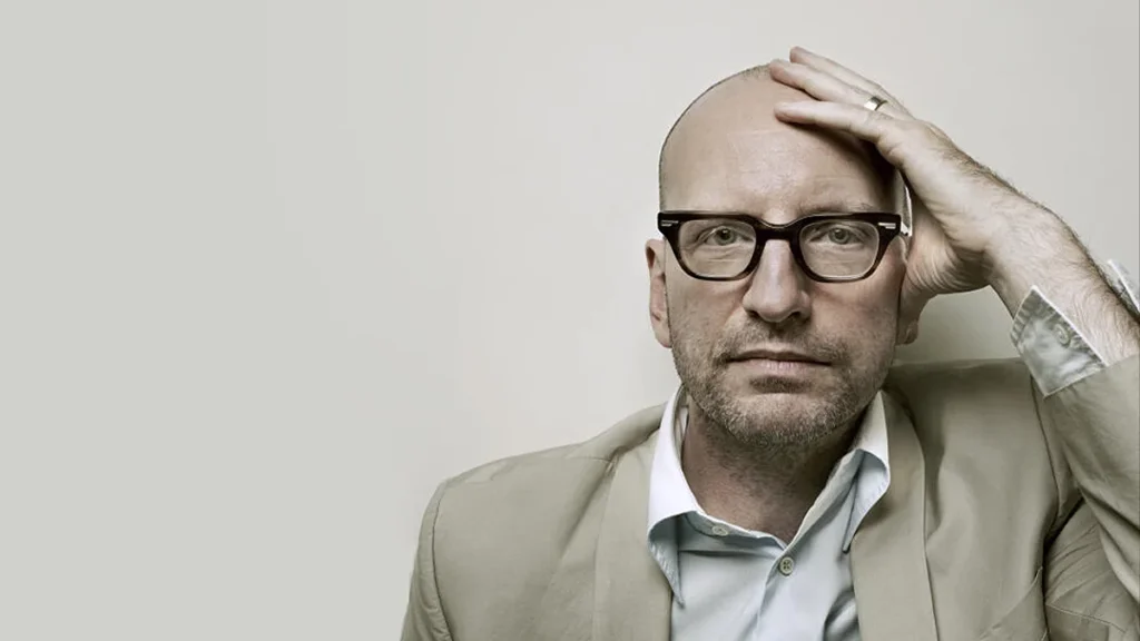 ben solo steven soderbergh