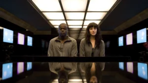 black mirror temporada 8