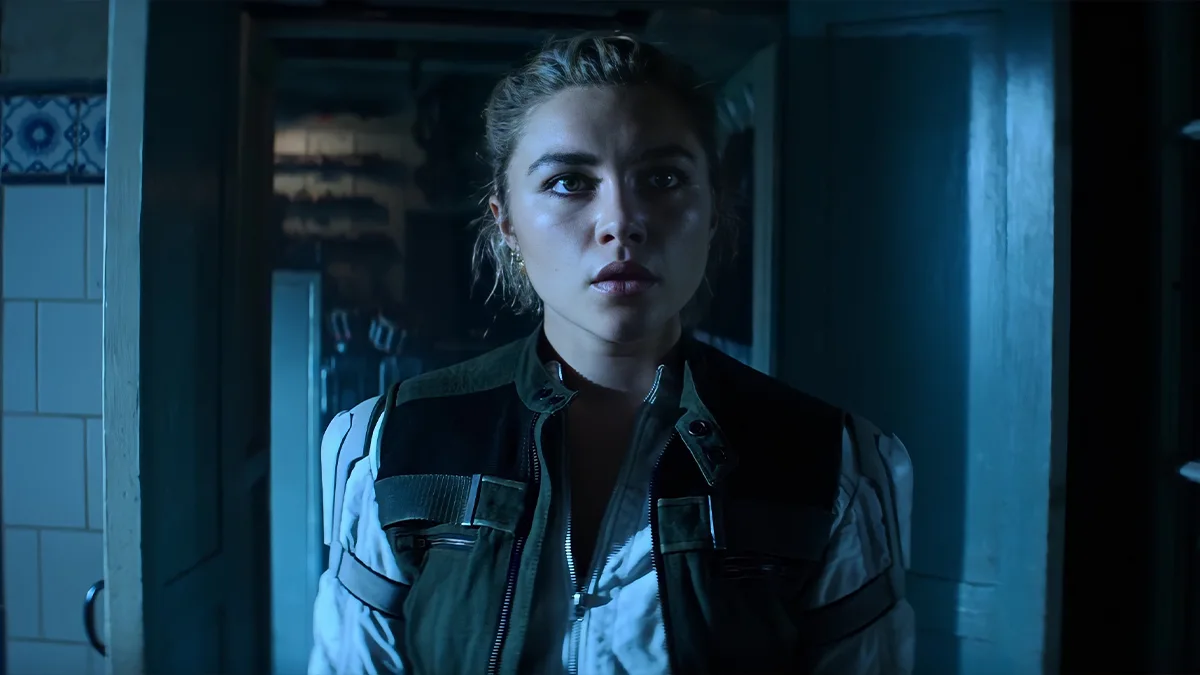 Black Widow: La Heroína Arrepentida 7 black widow yelena belova