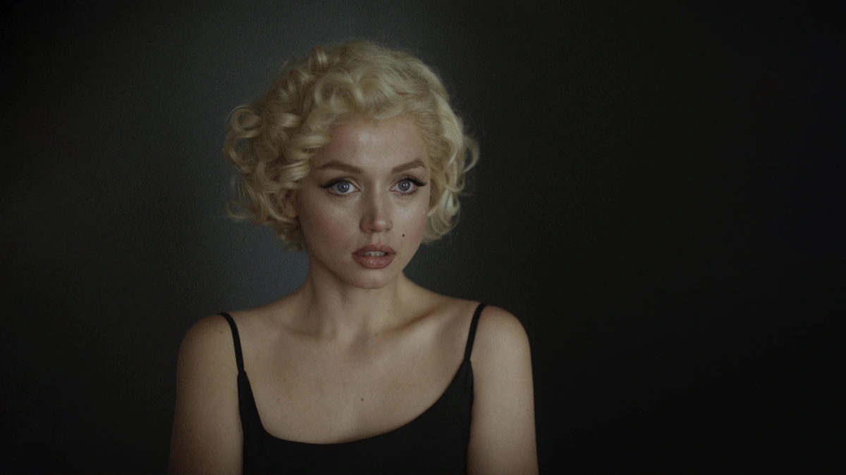 blonde critica