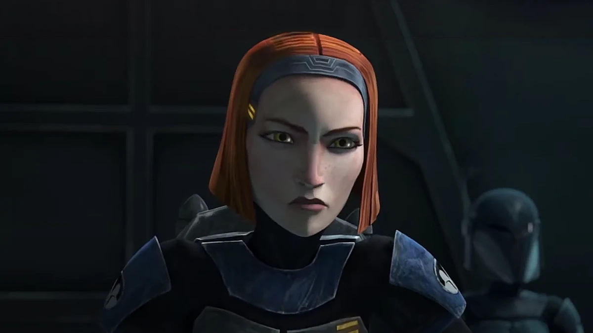 bo katan kryze star wars