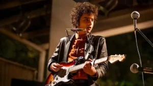 bob dylan peliculas
