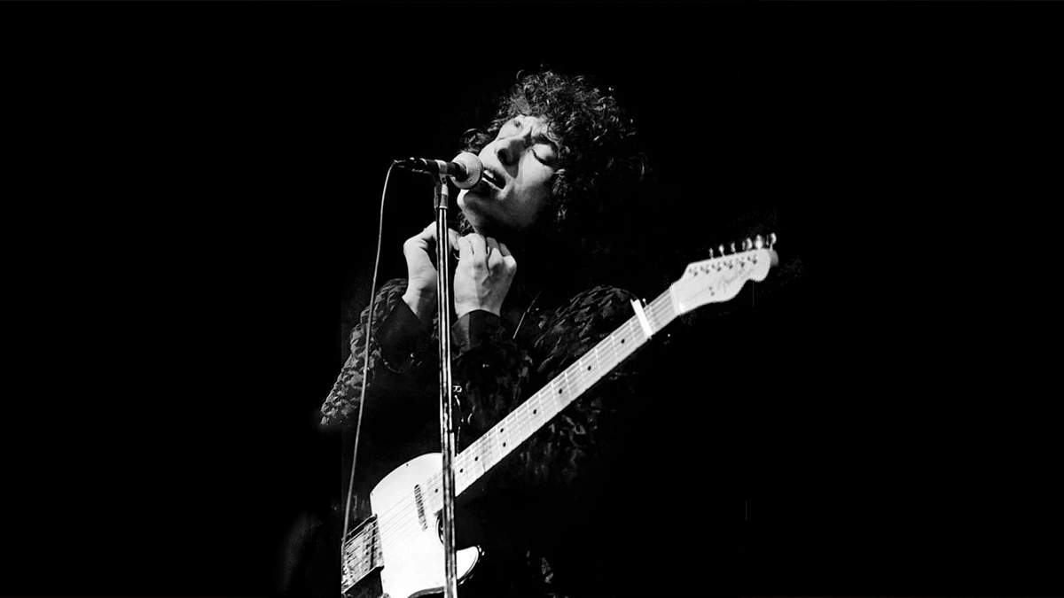 bob dylan documentales