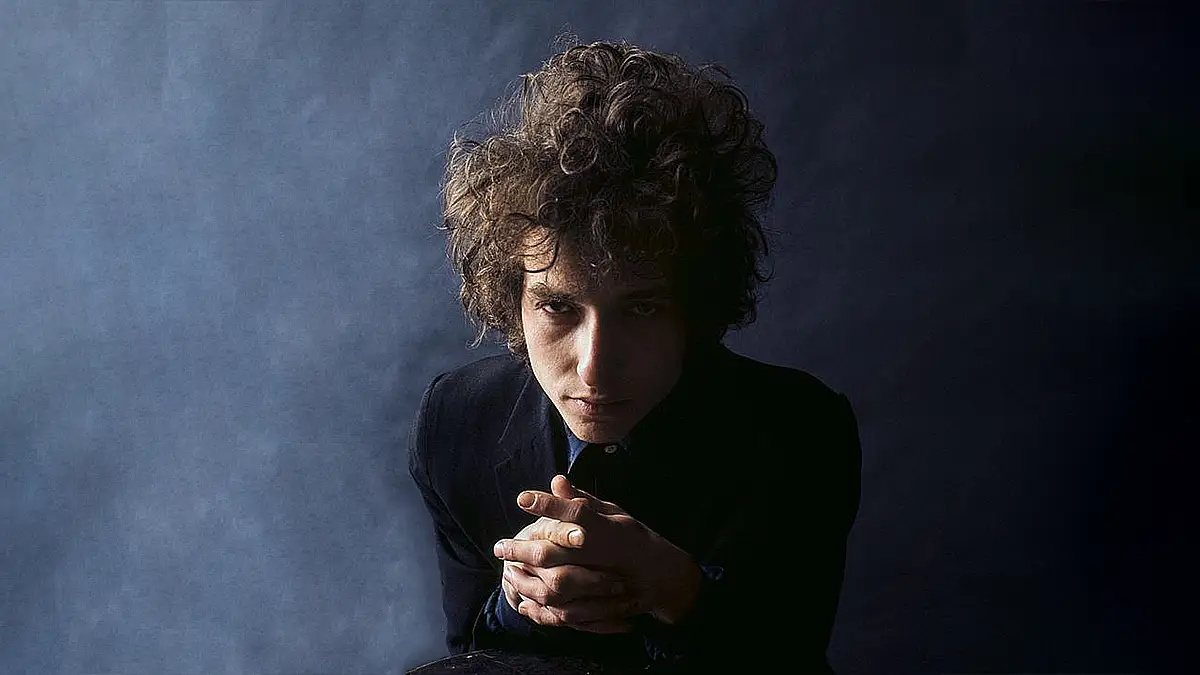 bob dylan peliculas
