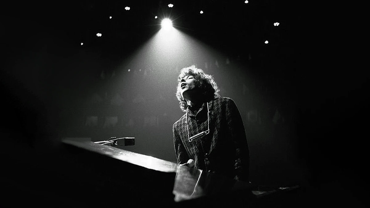 bod dylan documentales eat the document