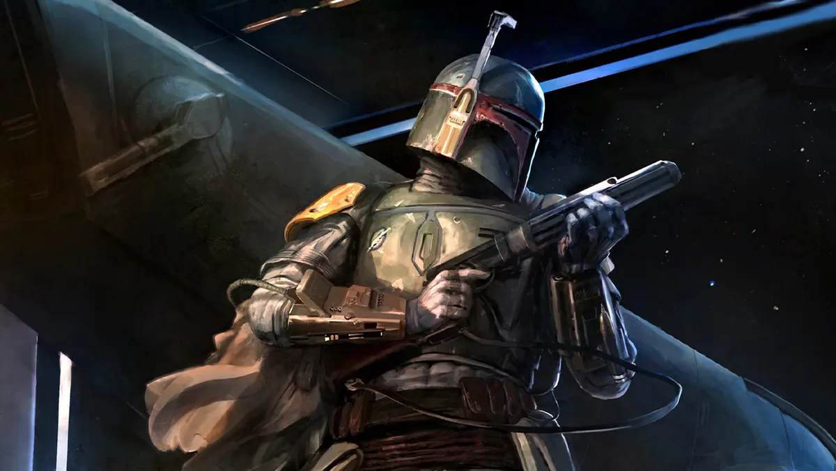 historia de boba fett