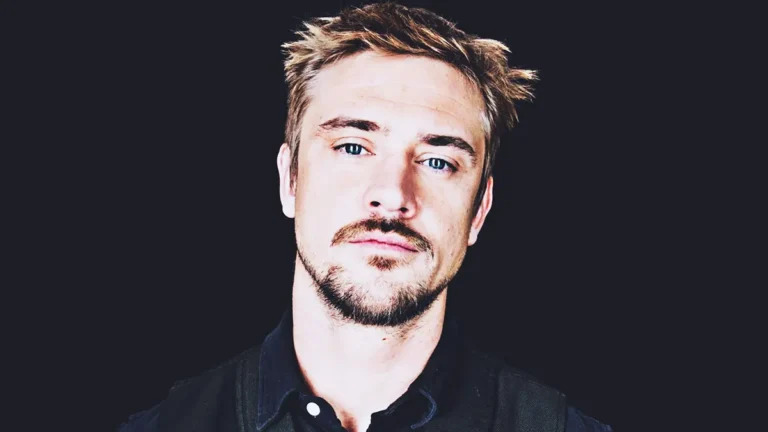 Boyd Holbrook
