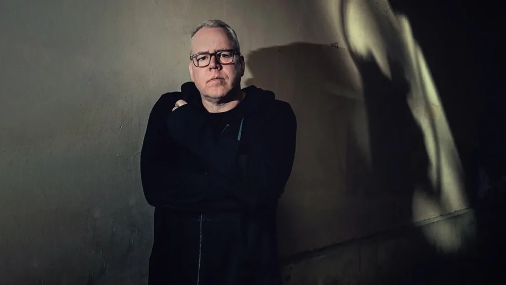 the sharps bret easton ellis