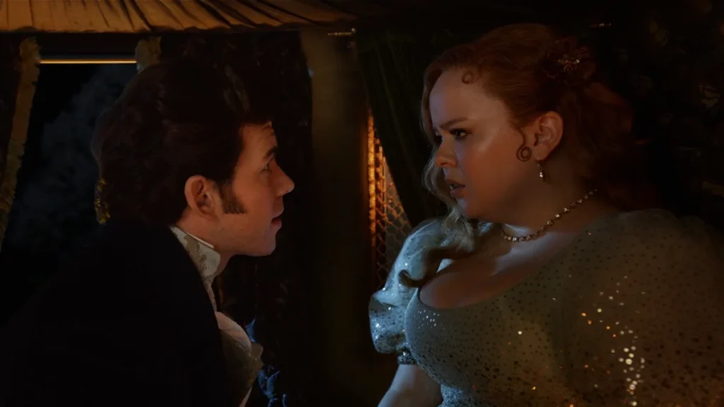 bridgerton temporada 4