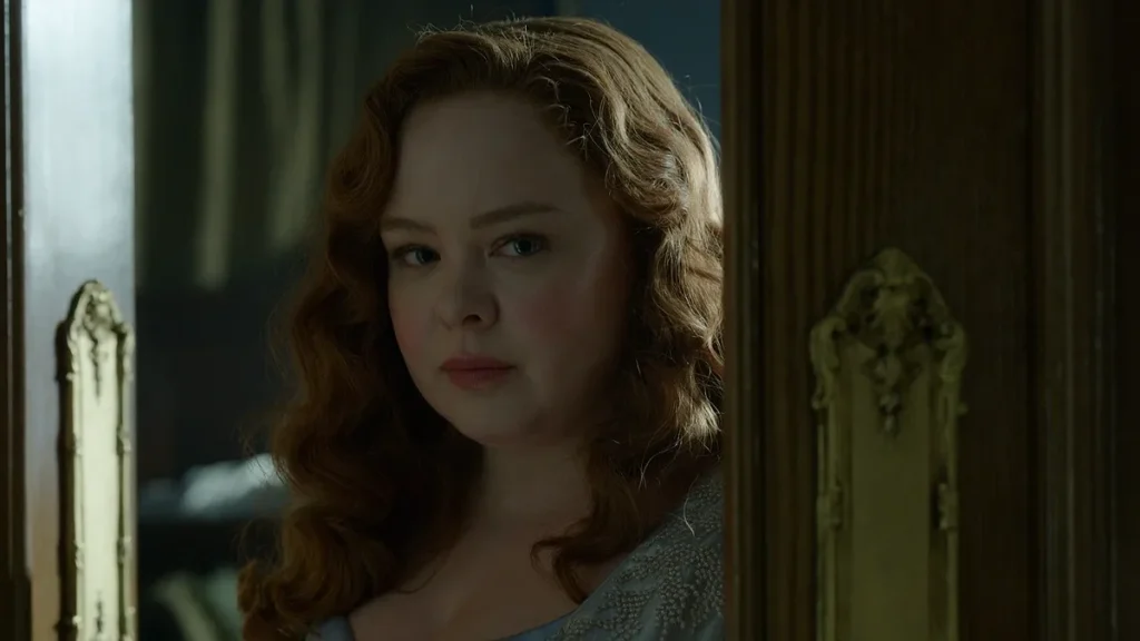 bridgerton temporada 3 final