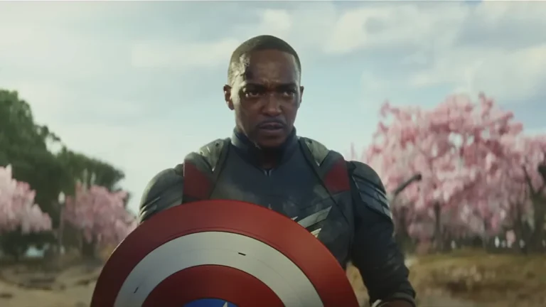 capitan america un nuevo mundo trailer