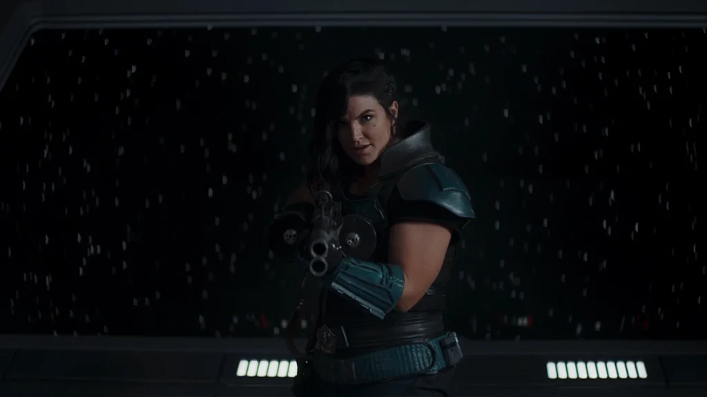 que paso con cara dune