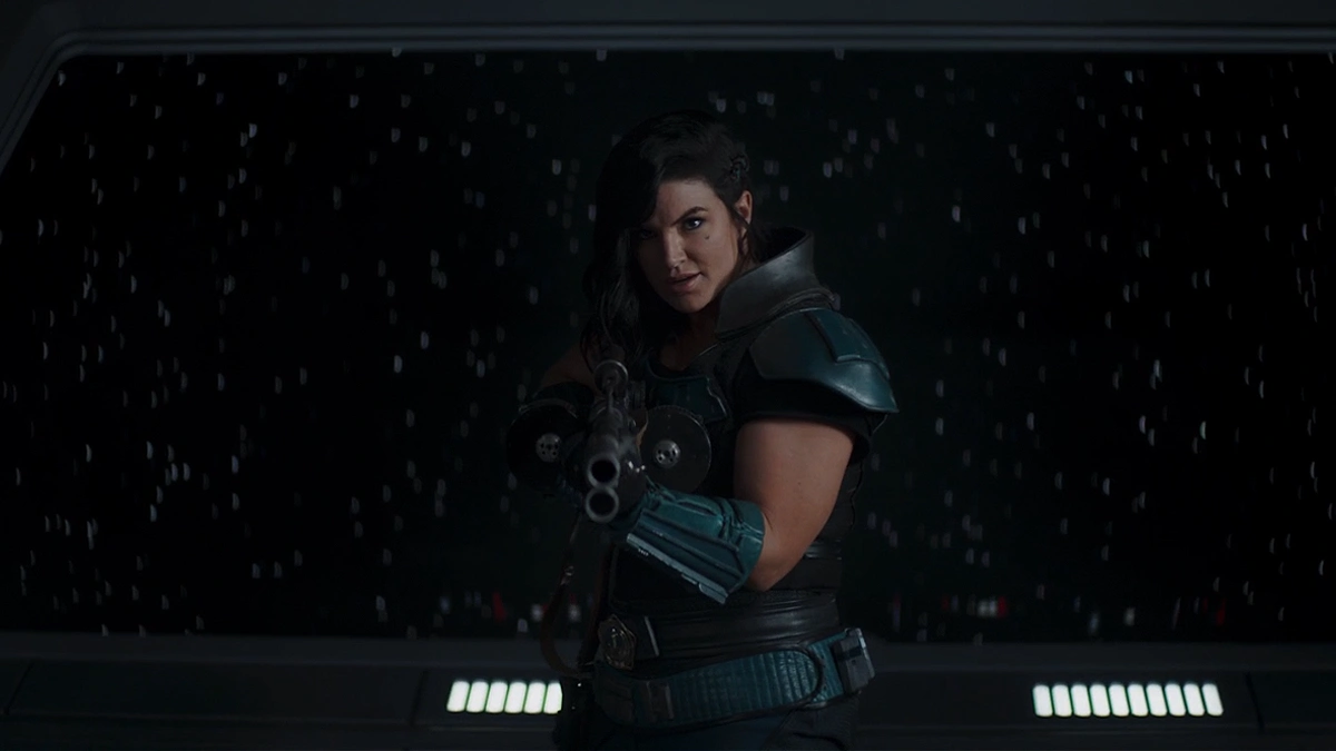 que paso con cara dune