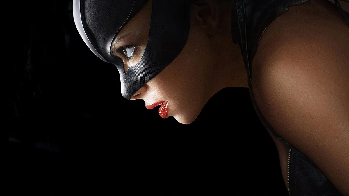 catwoman peliculas