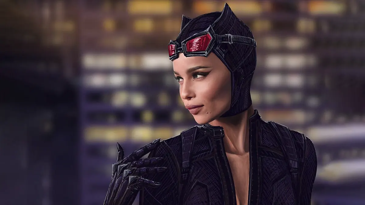 origen de catwoman
