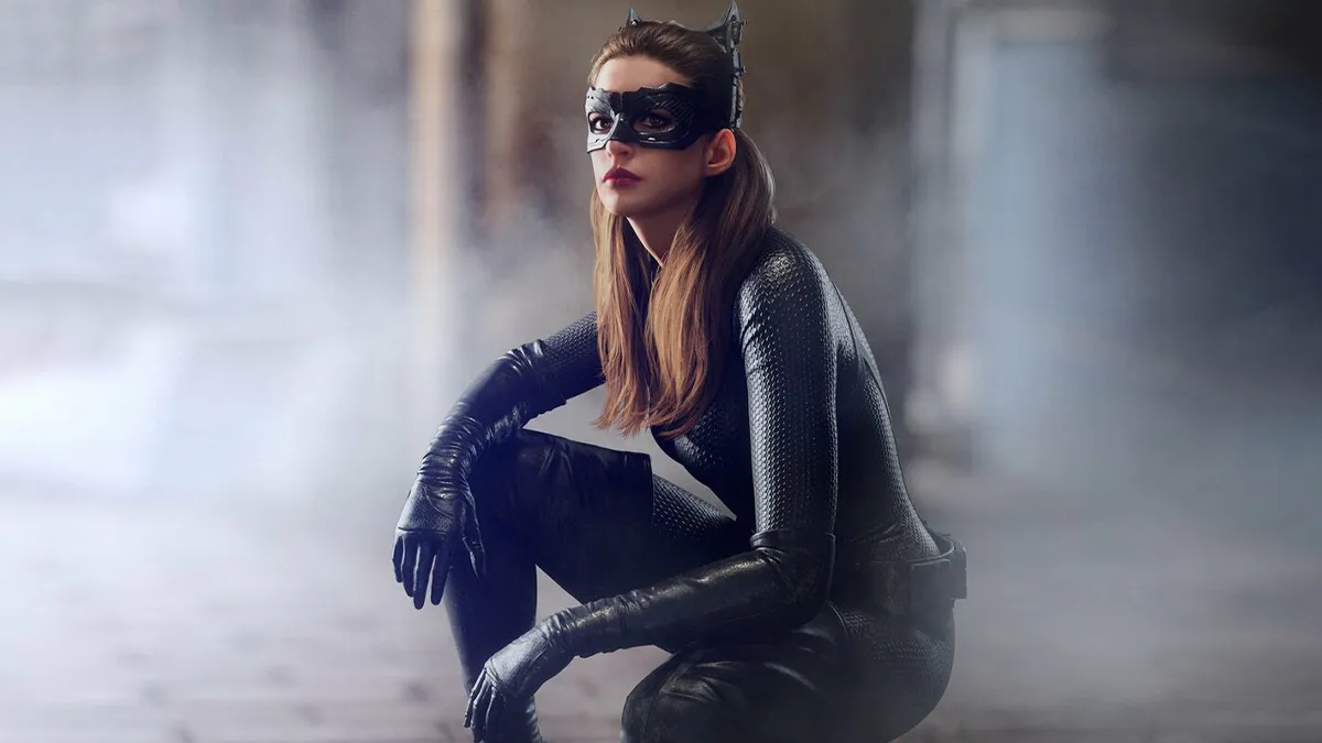 historia de catwoman