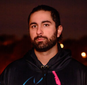 Picture of Facundo Bustamante