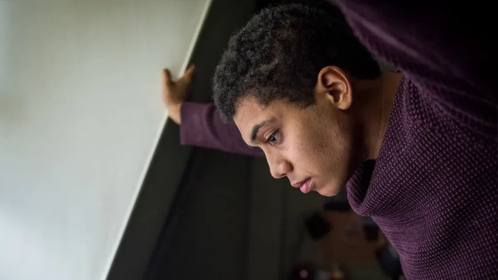 gen v chance perdomo