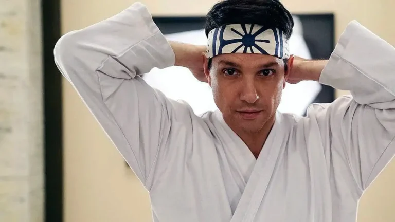 cobra kai temporada 6 netflix