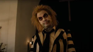 beetlejuice beetlejuice critica pelicula 2024