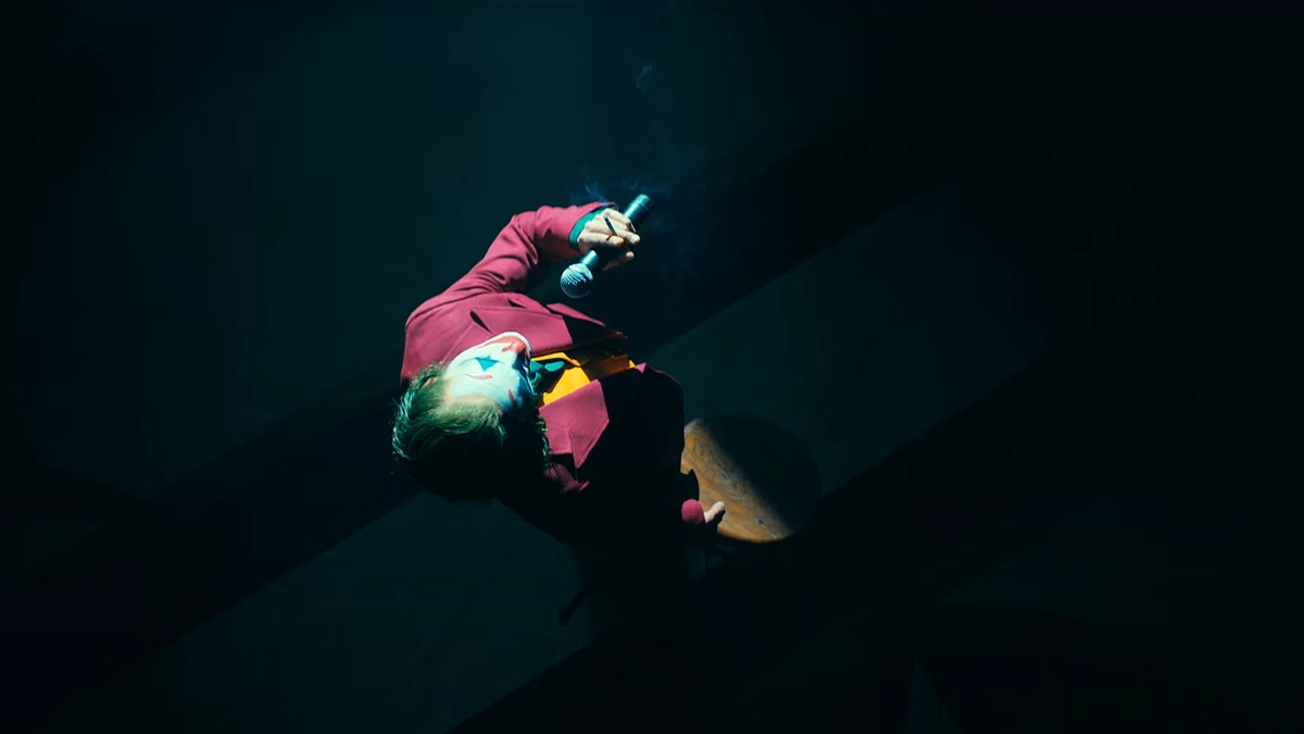 joker 2 pelicula 2024 critica