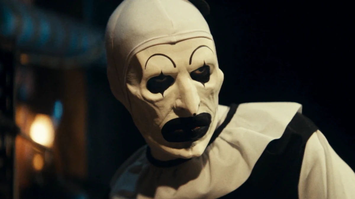 terrifier 3 reseña pelicula