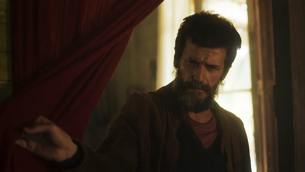 cuando acecha la maldad critica pelicula