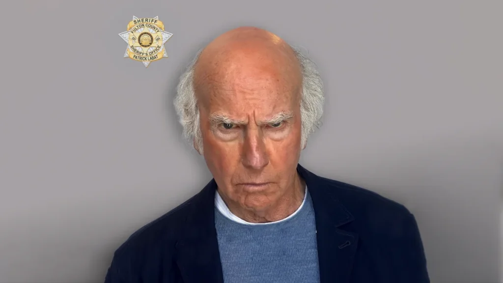 larry david hbo