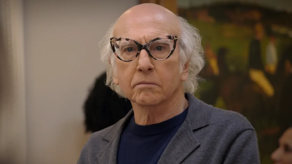 curb your enthusiasm temporada 12