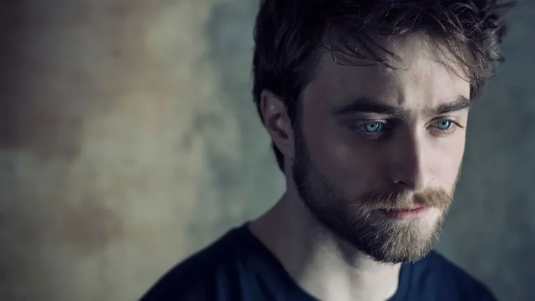 Daniel Radcliffe serie harry potter