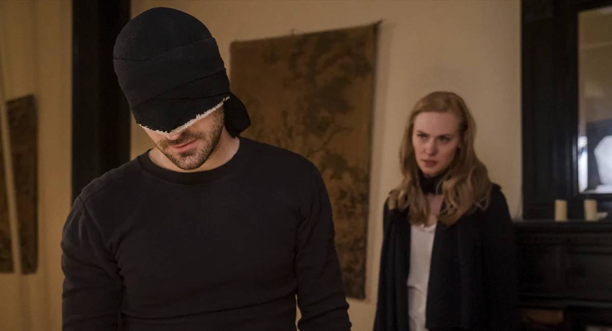 daredevil kevin feige