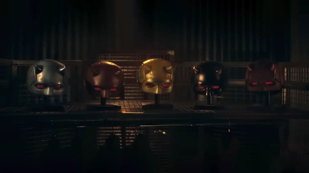 daredevil born again regreso