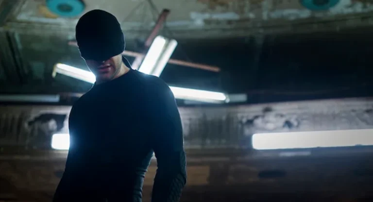 Steven DeKnight daredevil