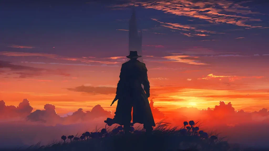 the dark tower mike flanagan