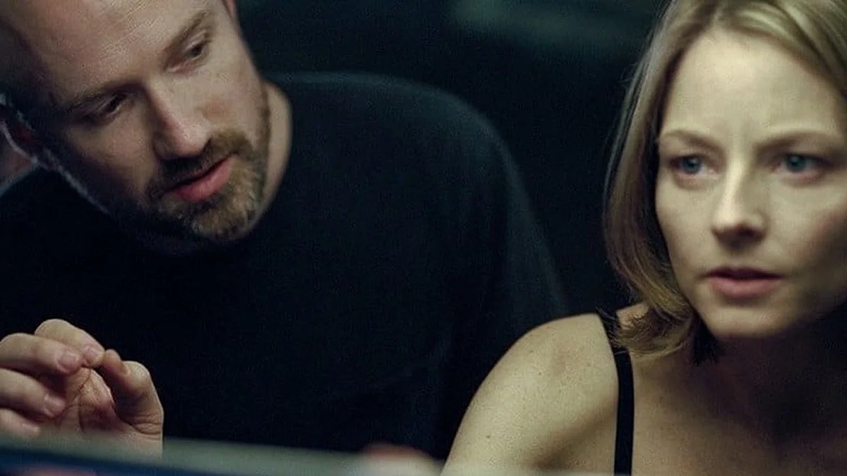 peliculas david fincher la habitacion del panico