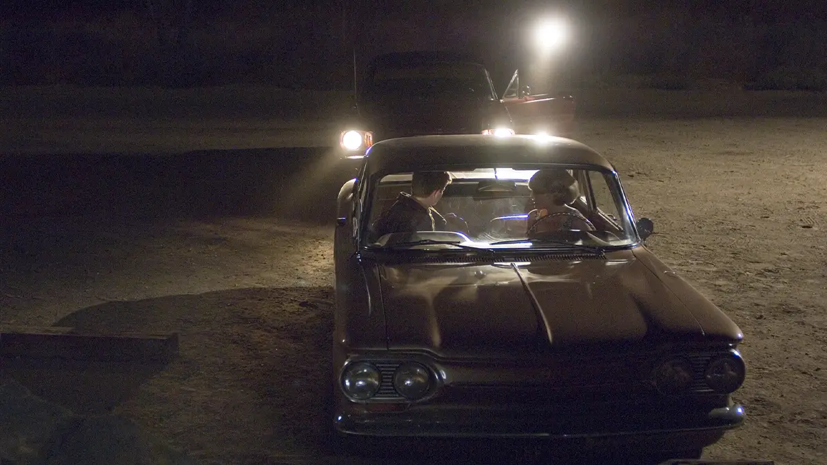 david fincher zodiac