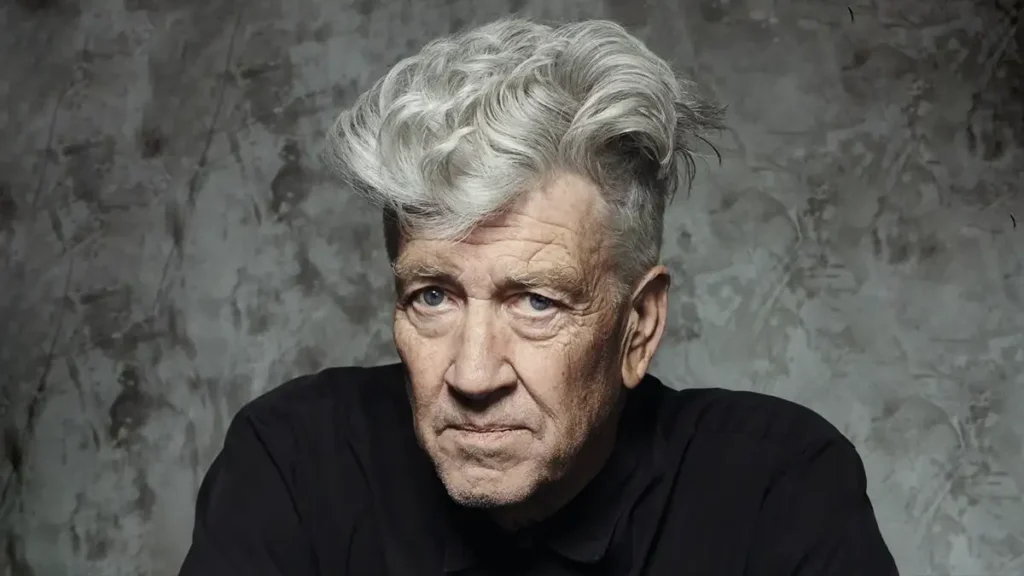 david lynch peliculas