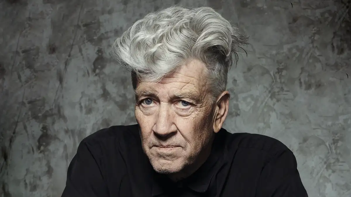 david lynch peliculas