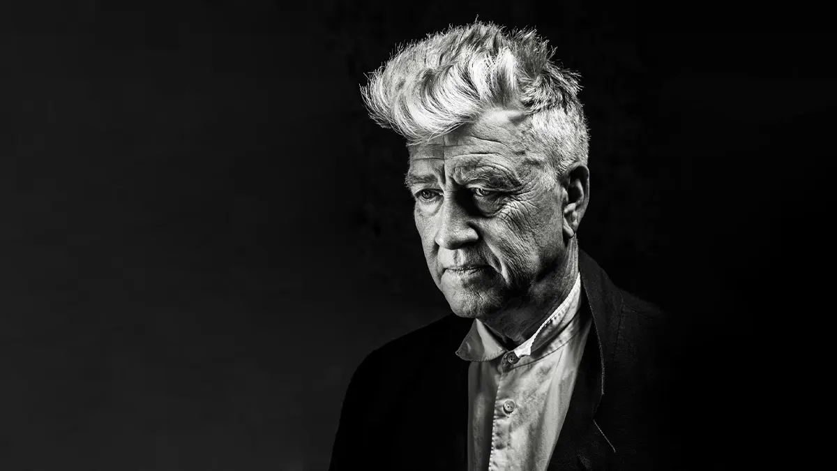 david lynch twin peaks