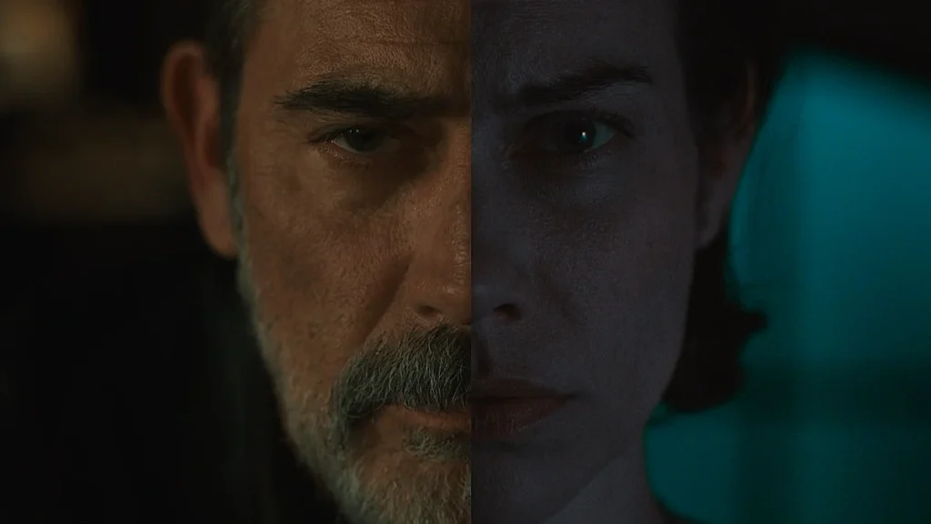 the walking dead dead city final