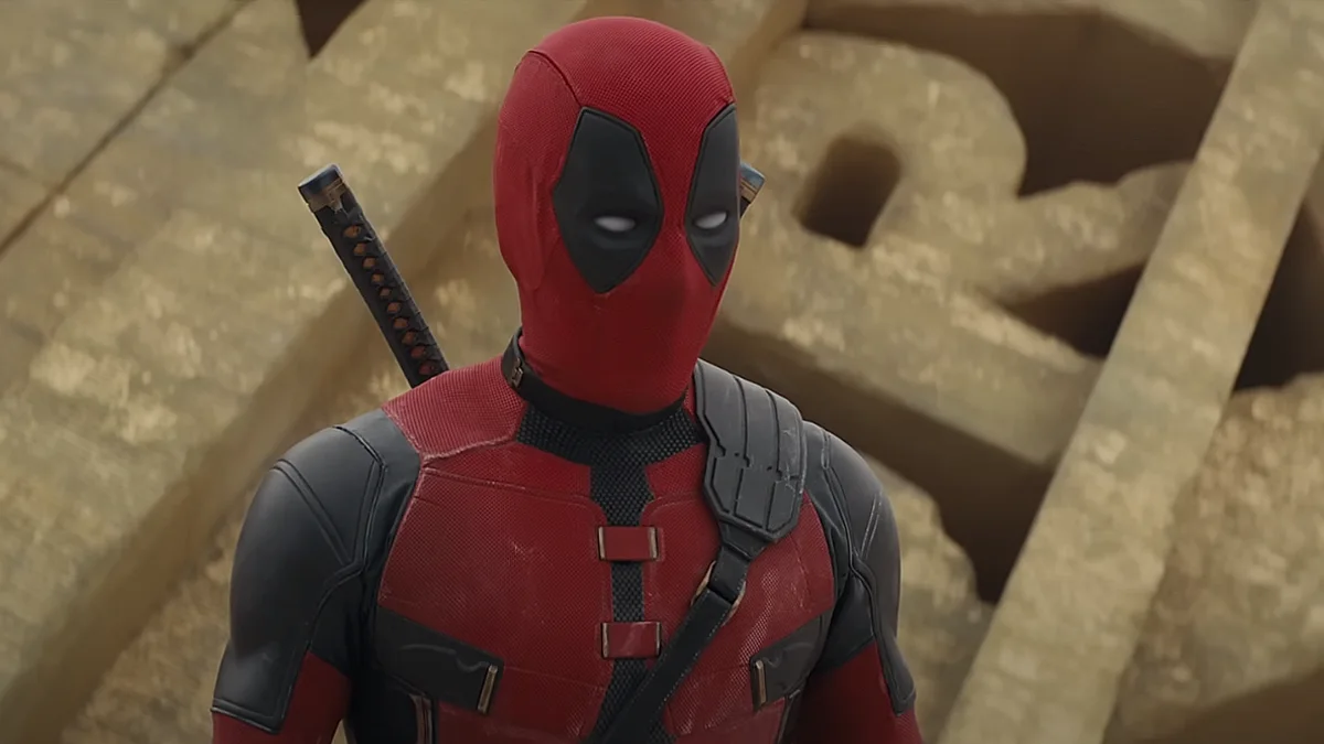 deadpool wolverine 2024 critica pelicula