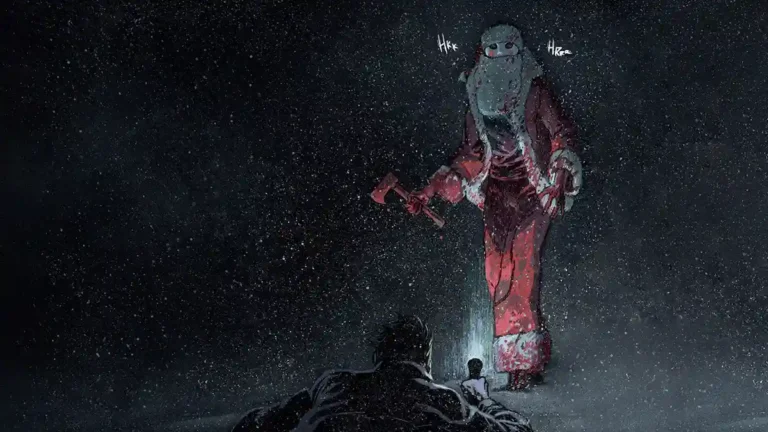 the deviant 1 critica