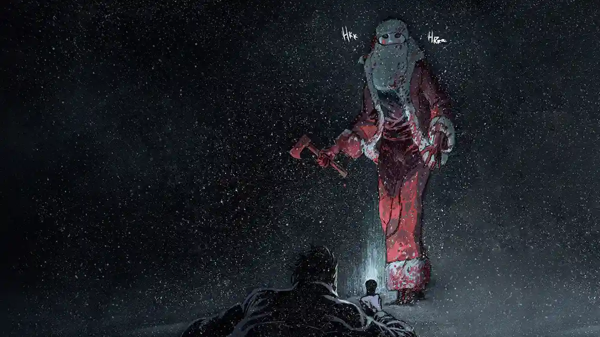 the deviant 1 critica