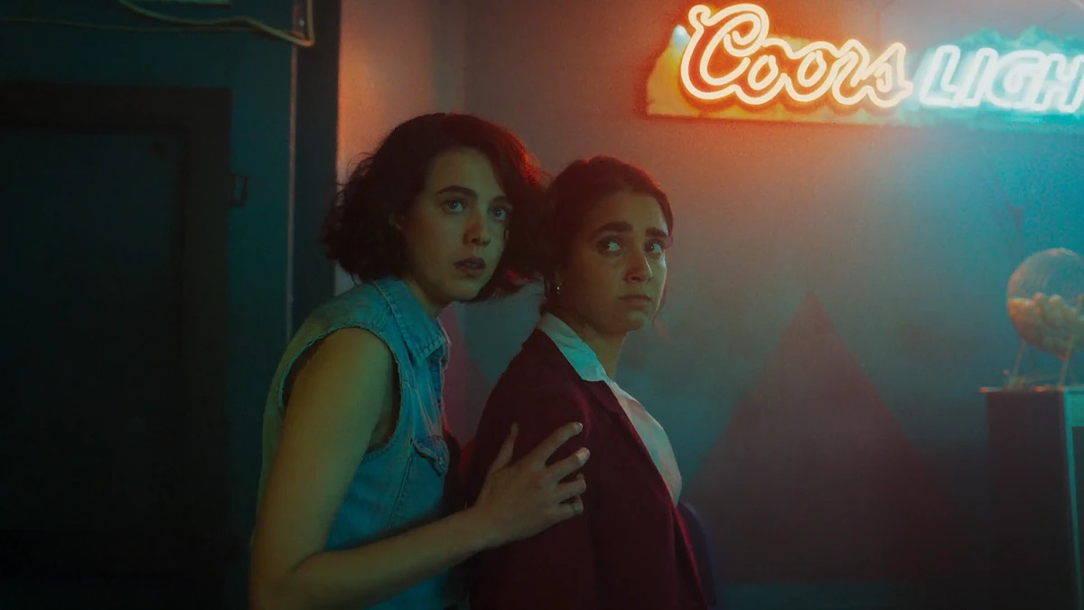 critica drive-away dolls