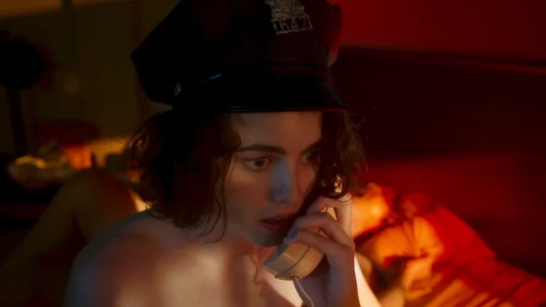 drive-away dolls critica pelicula 2024