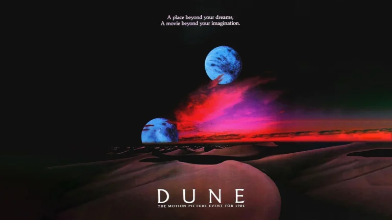 adaptaciones de dune
