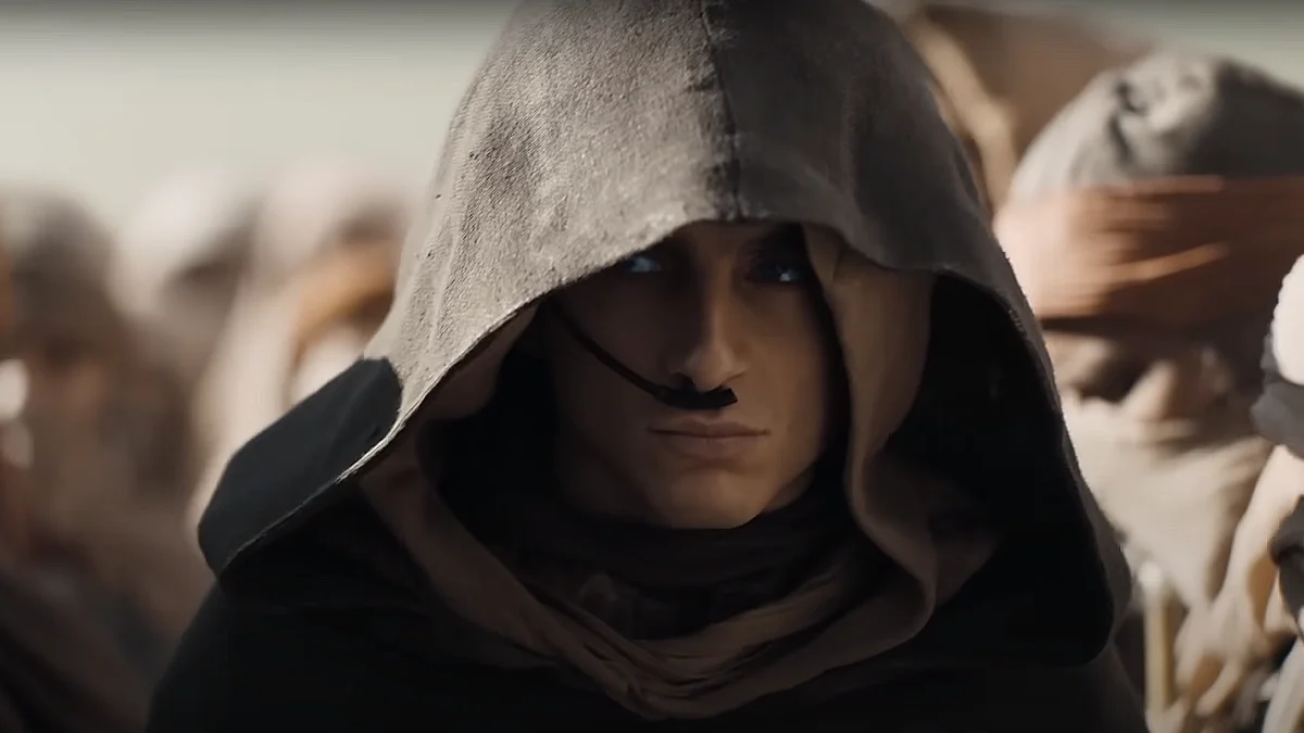 dune 2 taquilla estreno