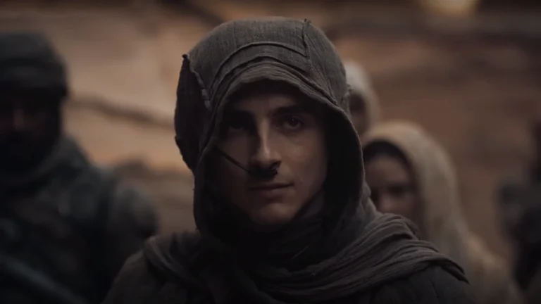 dune parte 2 frases