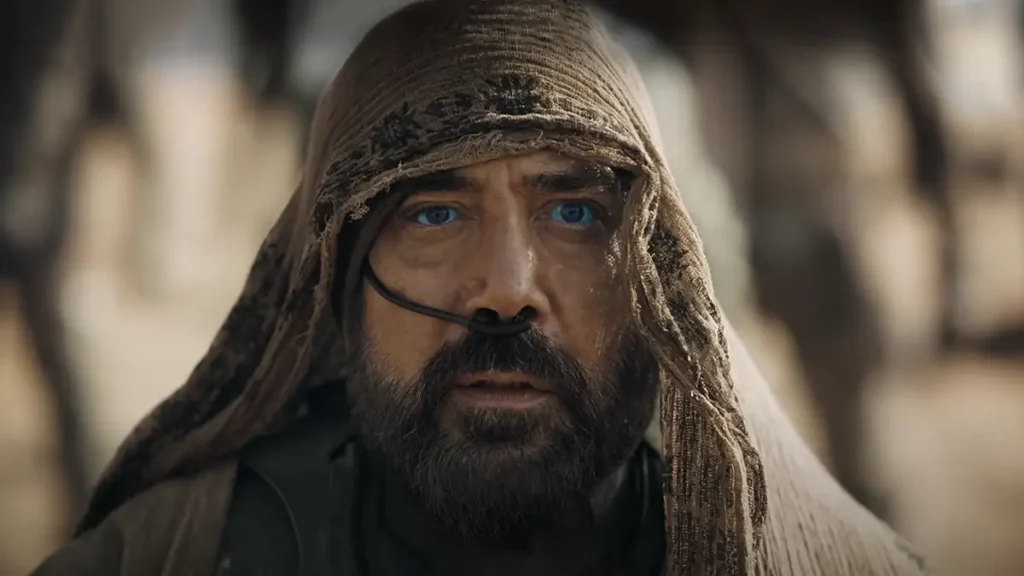 dune 2 mejores frases