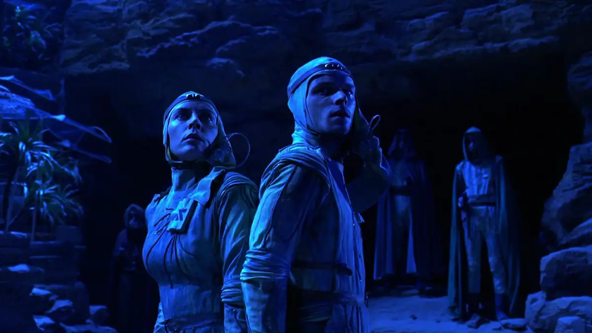 dune adaptaciones television